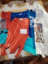 Anni bimbo lacoste usato  Milazzo