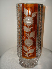 Vintage amber hand for sale  Chicago