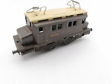 Hornby échelle motrice d'occasion  Pornichet