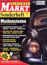 Zeitschrift ldtimer markt gebraucht kaufen  Erftstadt