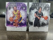 2024 panini origins for sale  Englishtown