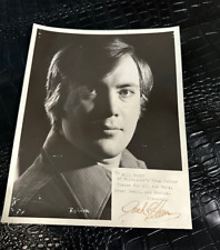 Vintage 8x10 musician for sale  New Berlin