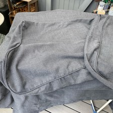 ikea sofa grau gebraucht kaufen  Wendelstein