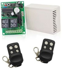 Ricevitore 433mhz canali usato  Giarre