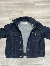 Guess denim jacket for sale  WILMSLOW