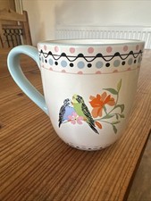 Cath kitson budgie for sale  TEMPLECOMBE
