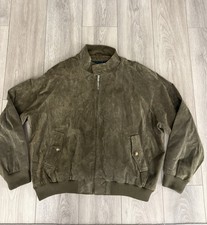 Orvis men suede for sale  West Jordan