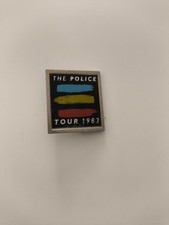 The police sting d'occasion  Pertuis