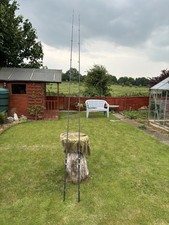 Rare shimano long for sale  GRANTHAM
