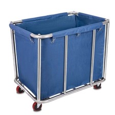 Bushels laundry cart for sale  Brentwood