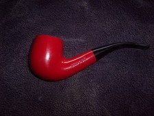 Vintage pipe red for sale  Van Wert