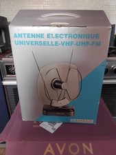 Antenna elettronica universale usato  Voltago Agordino