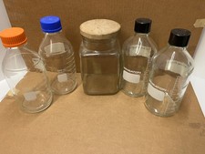 Lab laboratory glassware for sale  Rockland
