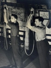 Campanology bell ringing for sale  LONDON