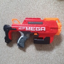 Nerf mega bulldog for sale Nerf mega bulldog for sale  LEAMINGTON SPA