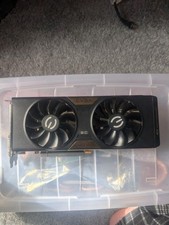 Evga nvidia geforce for sale  Murrieta