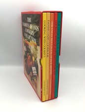 Famous brands cookery for sale Famous brands cookery for sale  EYE