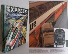 Ddr buch express gebraucht kaufen  Delitzsch