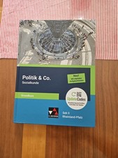 Politik sozialkunde buch gebraucht kaufen  Aschbach, Hefersweiler, Rothselberg
