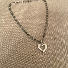 Vintage chunky silver for sale  Winston Salem