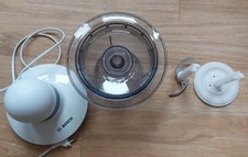 Bosch universalzerkleinerer mm gebraucht kaufen  Freiburg im Breisgau