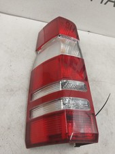Tail light mercedes for sale  DONCASTER