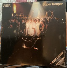 abba lp for sale abba lp for sale TOTLAND BAY