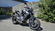 kawasaki z650 for sale kawasaki z650 for sale NEWTON ABBOT