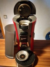 Senseo pad kaffeemaschine gebraucht kaufen  Eggenstein-Leopoldshafen