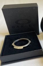 Moldura Oakley Kill Switch combustível/afiada aço inoxidável - Estado perfeito comprar usado  Enviando para Brazil