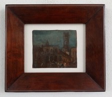Giovanni marini piazza usato  Zandobbio