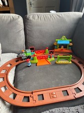 Elc happyland station for sale  TAMWORTH