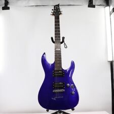 Ltd eletric blue for sale  Los Angeles