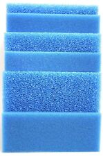 Filterschwamm filtermatte blau gebraucht kaufen  Eggenfelden