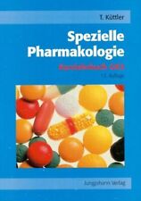 Spezielle pharmakologie kurzle gebraucht kaufen  Berlin
