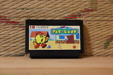 Usado, PAC LAND PACLAND Japón Nintendo Famicom FC NES ¡Muy buen estado! segunda mano  Embacar hacia Argentina