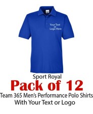 Custom embroidered team for sale  Pinellas Park