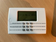 Myson mprt programmable for sale  STRATHAVEN