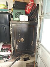 Antique mosler safe for sale  Monroe
