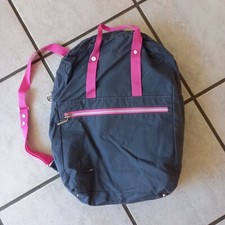 Grauer rucksack etwas gebraucht kaufen  Hagen