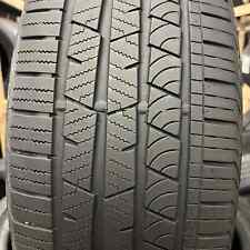 Tire likenew continental for sale  Mims