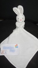 Doudou peluche mouchoir d'occasion  Molsheim