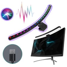 Dimmbar led monitor gebraucht kaufen  Aspisheim, Grolsheim