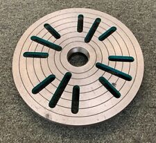 Myford 42.5mm faceplate for sale  HEBDEN BRIDGE