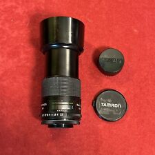 Tamron 90mm macro for sale  Bloomington