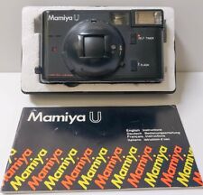 Fotocamera mamiya usato  Castelnuovo Rangone