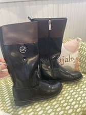 Michael kors boots for sale  Hartselle