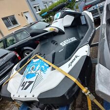 Seadoo jet ski gebraucht kaufen  Kraichtal