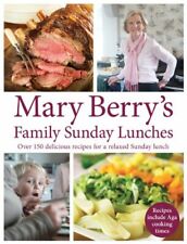 Mary berry family for sale  UK