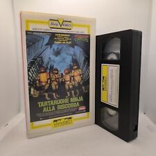 Vhs pocket video usato  Arezzo